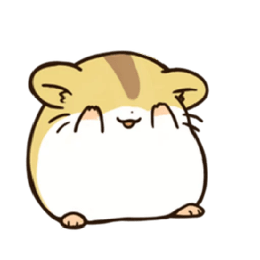 Hamsters 10