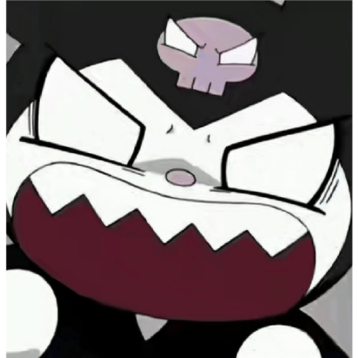 Kuromi ^^ 25