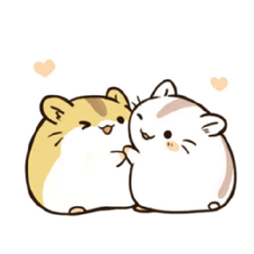 Hamsters 5