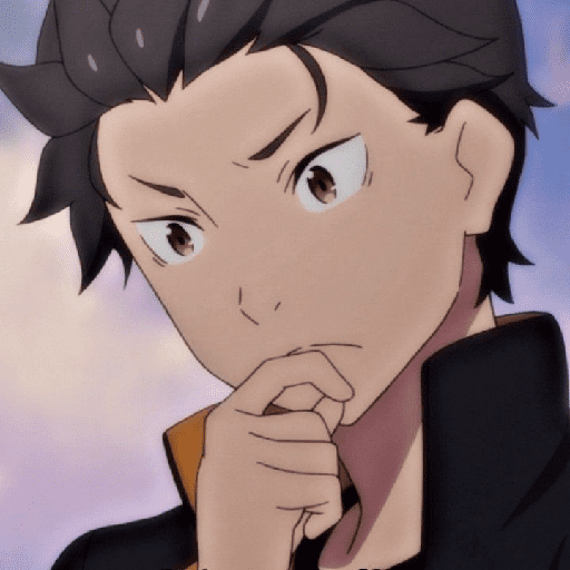 Natsuki subaru 18
