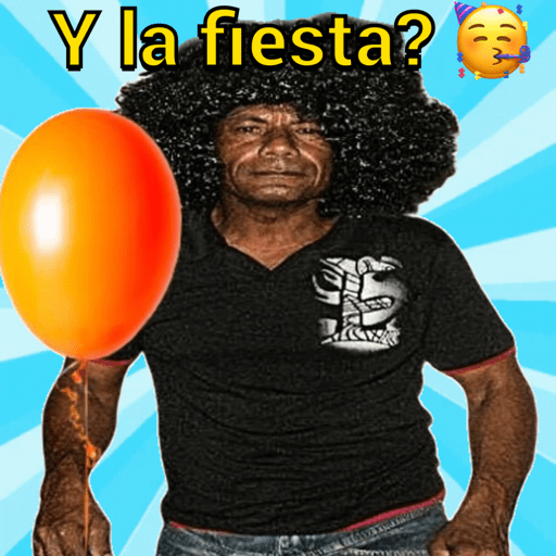 Stickers Amigables xd 23