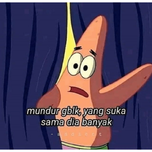 Patrick 10