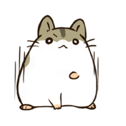 Hamsters 7