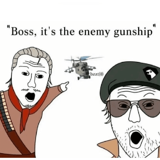 Metal gear page 2 3