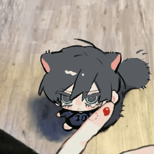 Kid rin 7