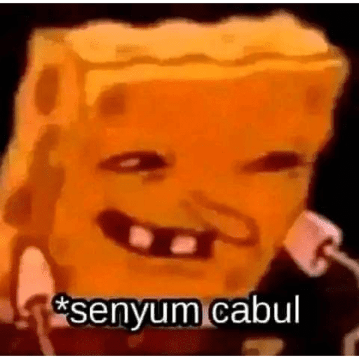 Spongebob #1 10