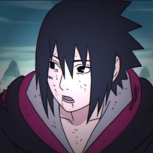 Sasuke 21