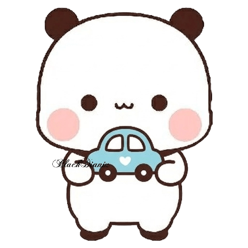 Bubu : Presente  9