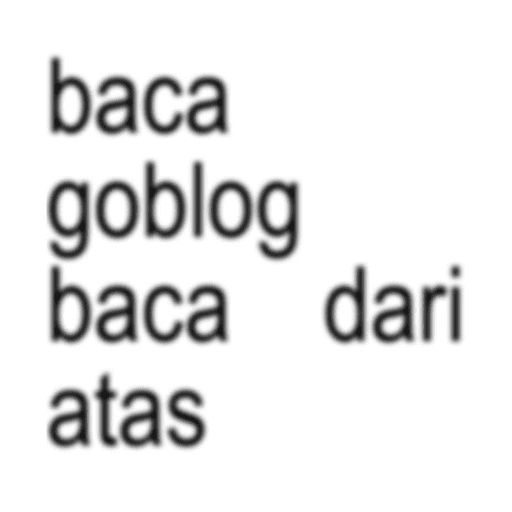 Kata kata anomali jokes 13