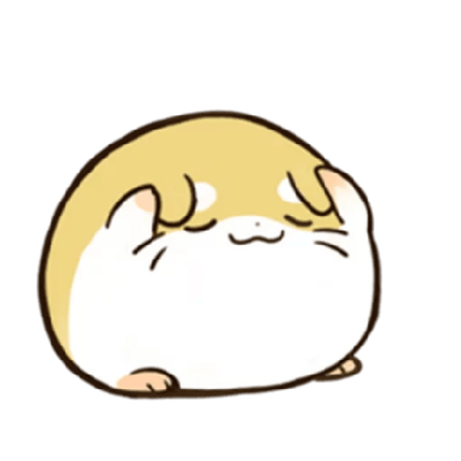 Hamsters 8