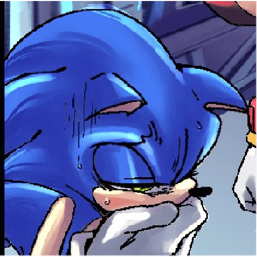 RANDOMSONIC 3