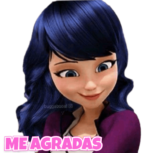 🌻❣️Miraculous ladybug❣️🌻 26