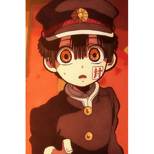 Hanako san XD 10