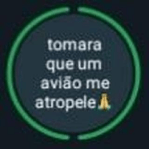 (emoji chorando) 13