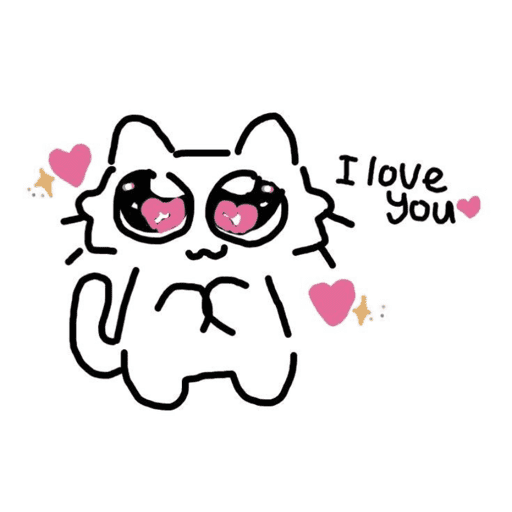Stiker lucu 17