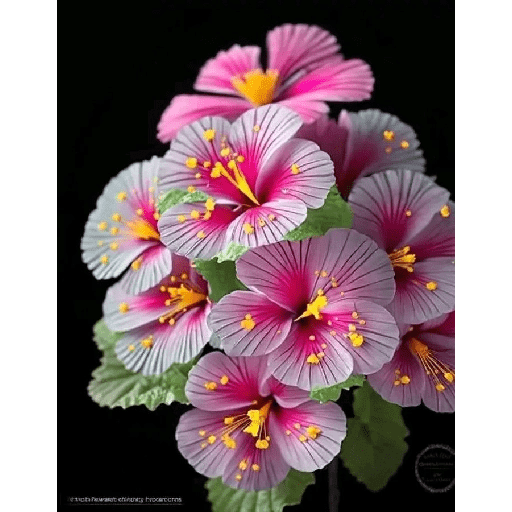 Flores 17