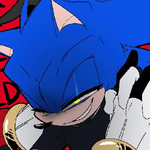 RANDOMSONIC 2