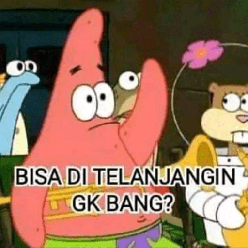 Spongebob #1 12