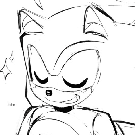 RANDOMSONIC 6