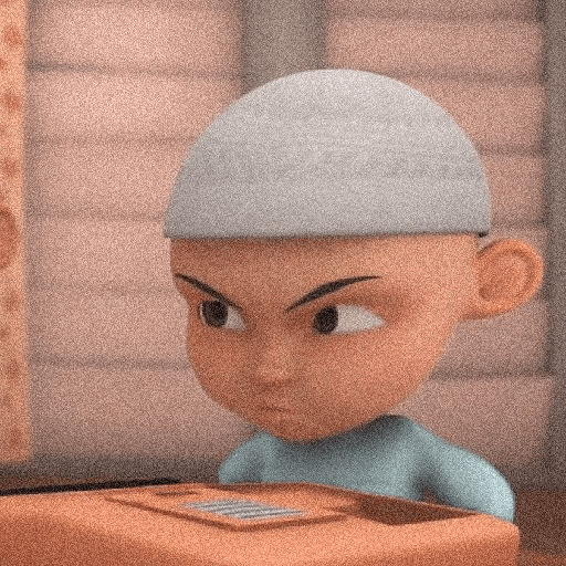 Upin ipin 27