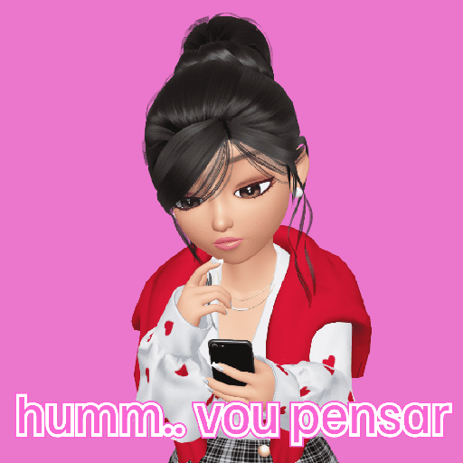 Emojis fofas  12
