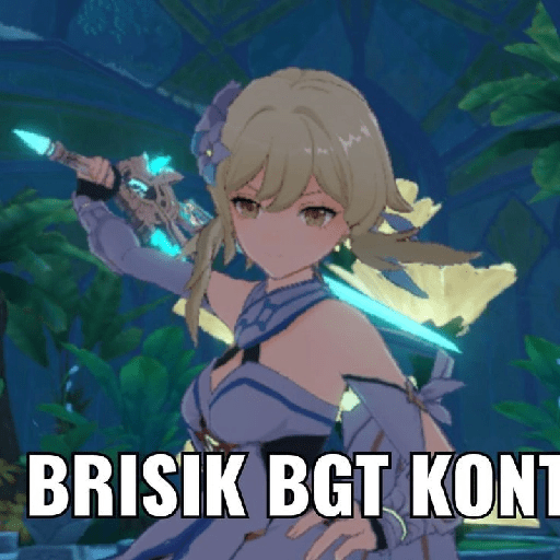 Meme genshin 27