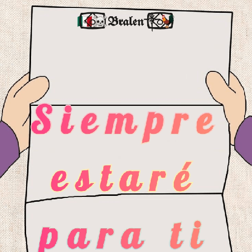 ࿃࿈Mensajes en Papel࿈࿃ 3