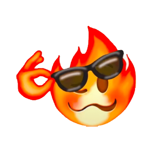 Emoji  8