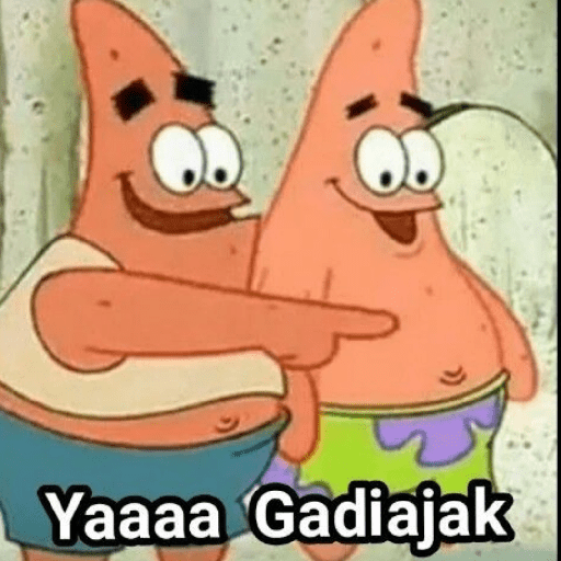 Patrick 21