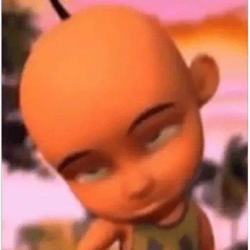 Upin ipin 14