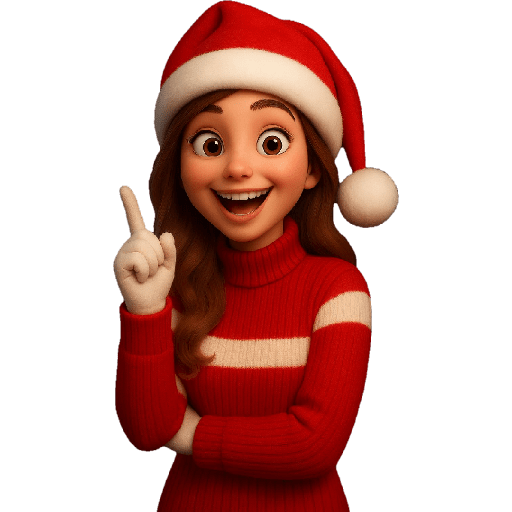 🎁 Emociones de Diciembre 🎄 13
