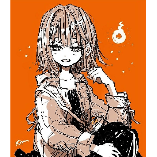 Hanako san XD 17