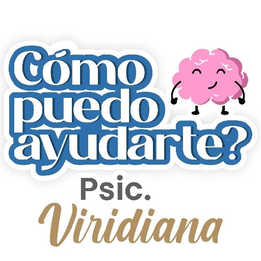 Psic Viridiana frases 2