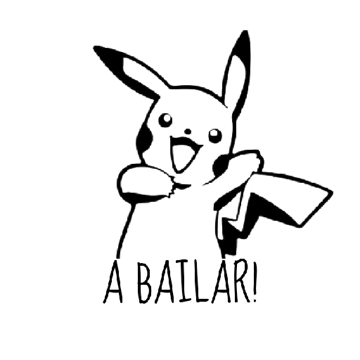 Pikachu 7