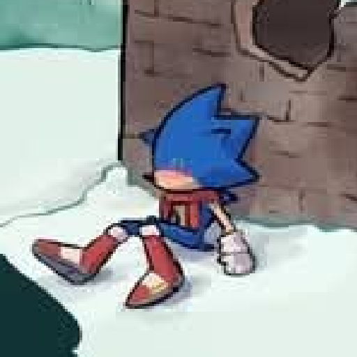 RANDOMSONIC 9
