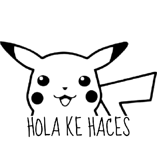 Pikachu 2