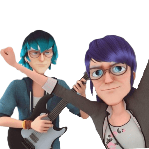 🌻❣️Miraculous ladybug❣️🌻 28