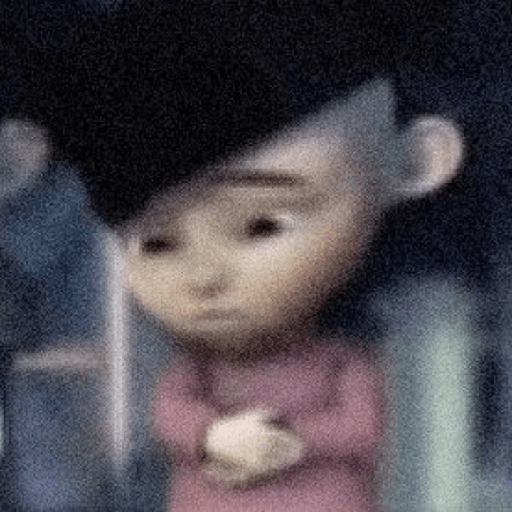 Upin ipin 17