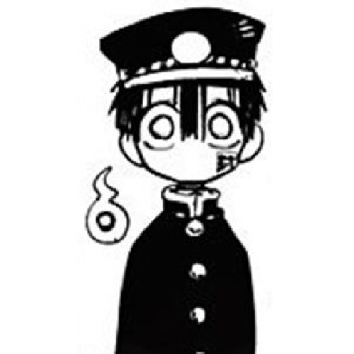 Hanako san XD 21