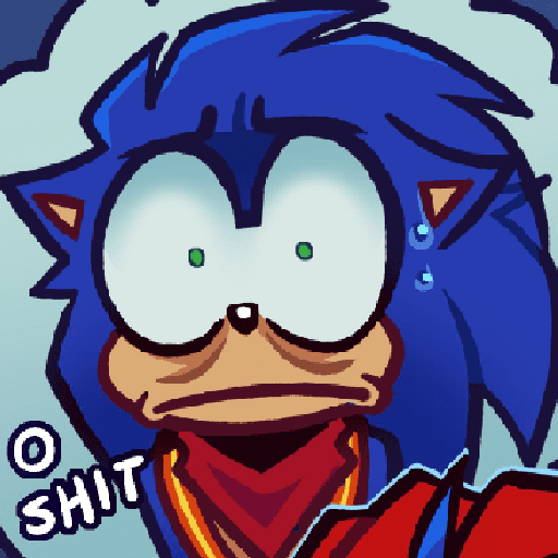 RANDOMSONIC 4