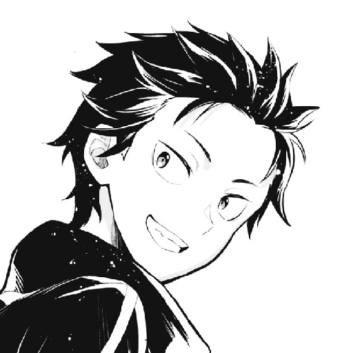 Natsuki subaru 13