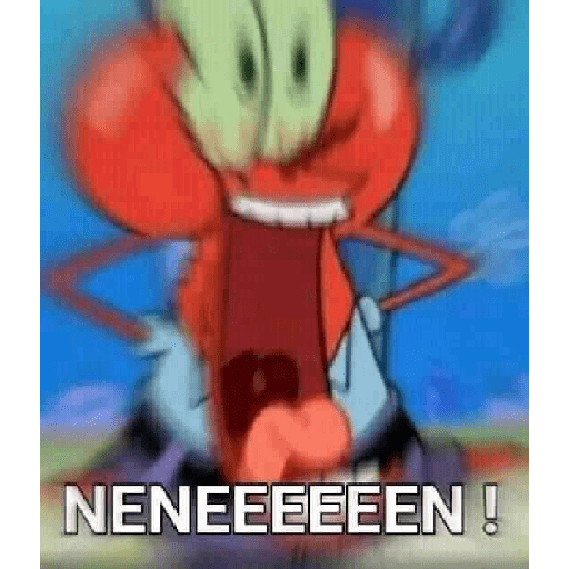 Spongebob #1 8