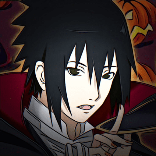 Sasuke 11