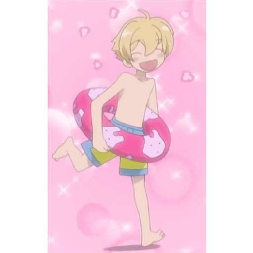 Ouran high School host club 19