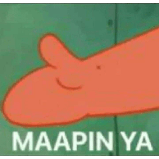Patrick 5