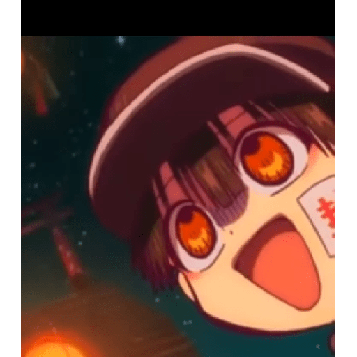 Hanako san XD 2