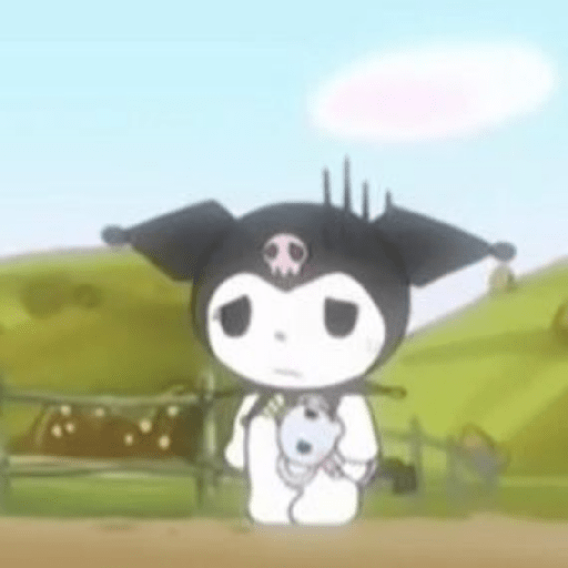 Kuromi ^^ 23