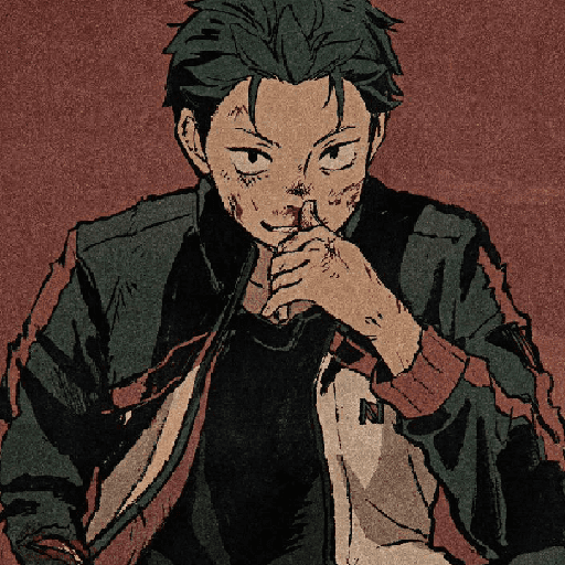 Natsuki subaru 16