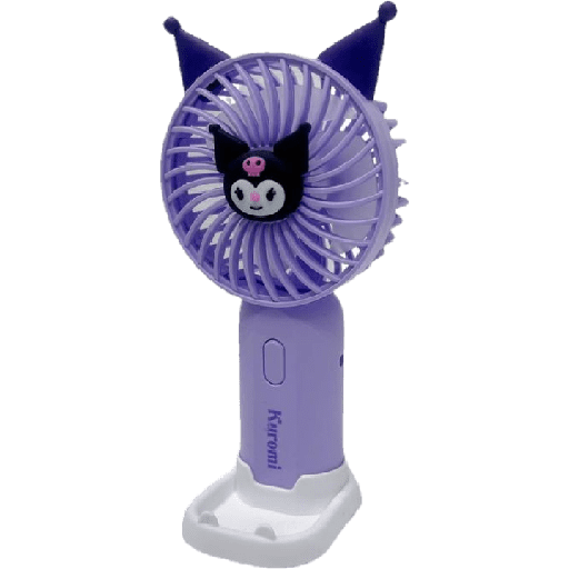 Kipas angin mini portable  5