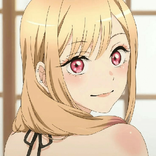 Marin Kitagawa | Sono bisque 27